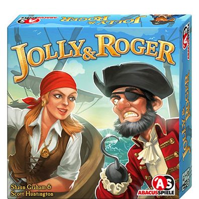 Jolly & Roger