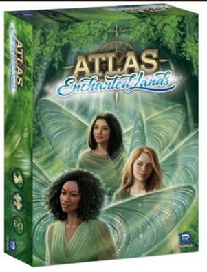 Atlas - Enchanted Lands (en)