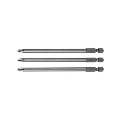 Makita Bit zu Magazinschrauber 6842/6843 PH2 157mm Ø 5mm (VE=3St.)