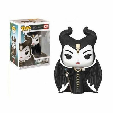 Funko Actionfiguren POP! DISNEY: Maleficent