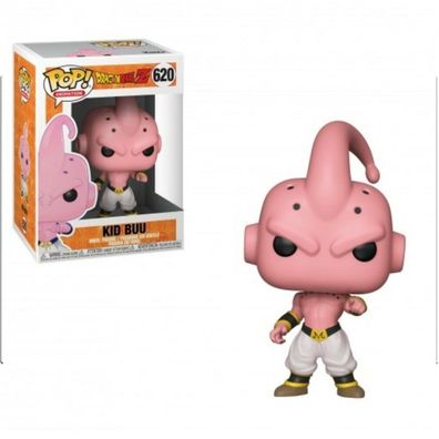Funko Actionfiguren POP! DRAGON BALL Z KID BUU