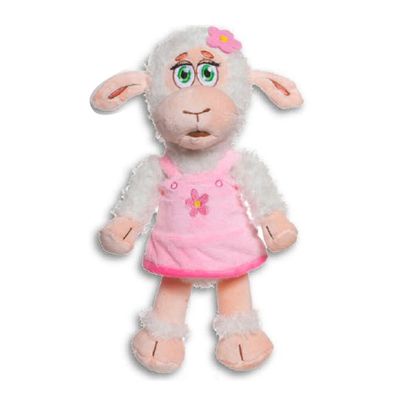 Joy Toy Sheeperella - Plüschtier