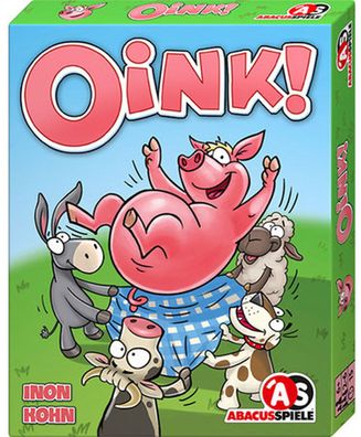 Oink