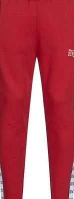 Benlee Jogginghose Sutherland Jogginghose schmale Passform