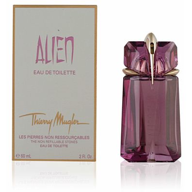 Mugler Alien Eau de Toilette für Frauen 30 ml
