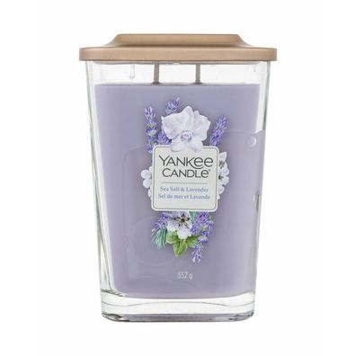 Elevation Collection Yankee Candle 552 g