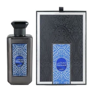 Zimaya Inekas Luna Eau de Parfum 100 ml