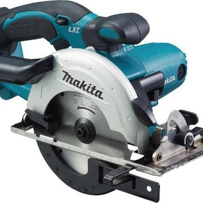 Makita Akku-Handkreissäge DSS501Z bis 51mm