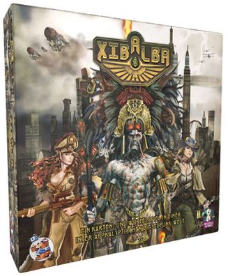 Xibalba