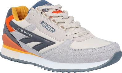 Hi-Tec Sneaker Silver Shadow Og A010002