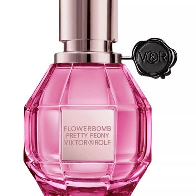 Viktor & Rolf Flowerbomb Pretty Peony Eau de Parfum für Frauen 30 ml