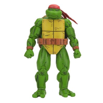 Teenage Mutant Ninja Turtles Actionfigur Handyman Donatello 18 cm