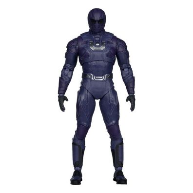 Superman (2025) DC Multiverse Deluxe Actionfigur Ultraman 18 cm