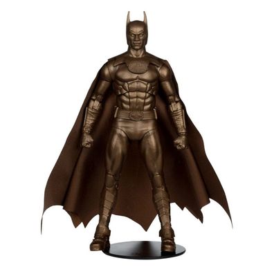 Batman (1989) DC Multiverse Actionfigur Batman (Platinum Edition) 18 cm