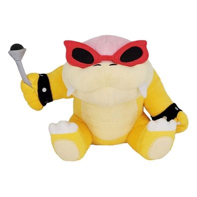 Nintendo Plüschfigur Roy Koopa 15 cm
