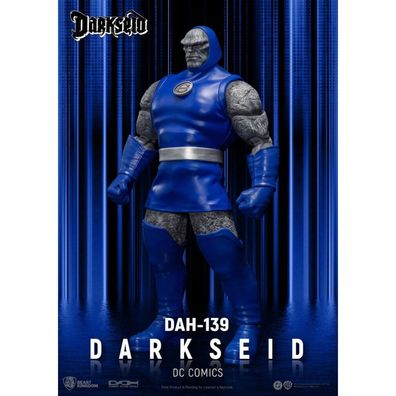 DC Comics Actionfigur Darkseid 22 cm