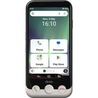 Doro - 8881 - Smartphone