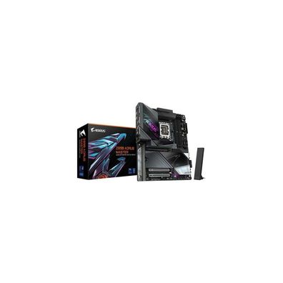 Gigabyte - Z890 AORUS MASTER - Mainboard