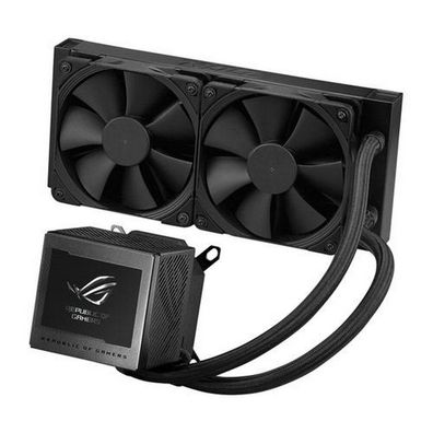 ASUS - 90RC00K0-M0UAY0 - Computer-Kühlkomponente