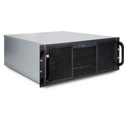 Inter-Tech - 88887303 - Computergehäuse