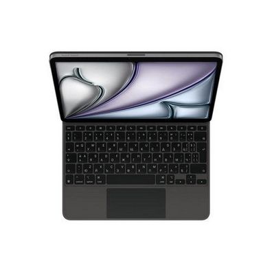 Apple - MGYX4RS/A - Tastatur für Mobilgeräte