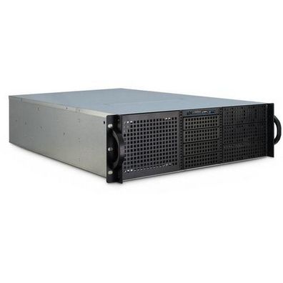 Inter-Tech - 88887108 - Computergehäuse