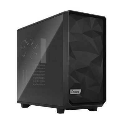 Fractal DESIGN - FD-C-MES2A-03 - Computergehäuse