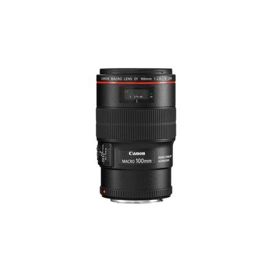 Canon - 3554B005 - Kameraobjektiv