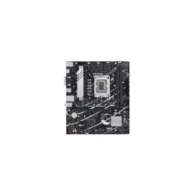 ASUS - 90MB1FI0-M0EAY0 - Mainboard