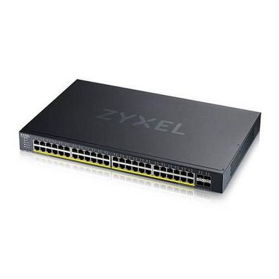 ZYXEL - XGS193552HPEU0101F - Switch