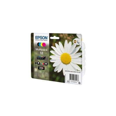 Epson - C13T18064012 - Tintenpatrone