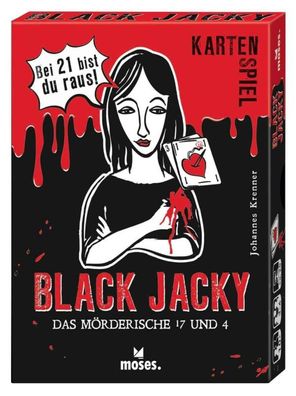 Black Jacky