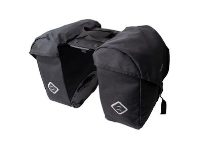 Atranvelo Doppeltasche "Zap AVS" Volumen: 25 l (2x schwarz