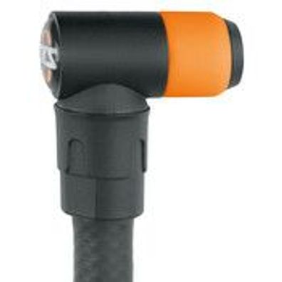 CLIK TEC-Pumpenkopf für Schwalbe Clik Valve