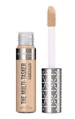 Rimmel Abdeckstift 40 Elfenbein, 8 g - Vielseitiger Concealer für makellosen Tei