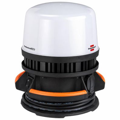 Strahler Profi 360° ORUM 12050 M 12600lm 5m H07RN-F3G1,5 , IP54