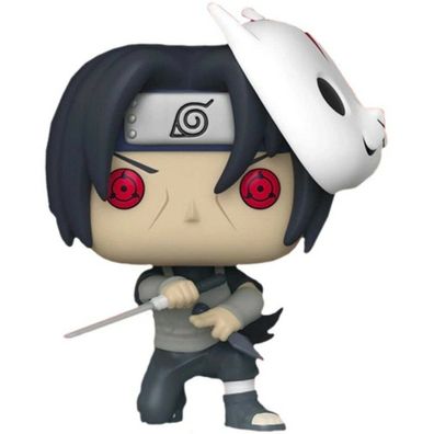 Funko Plüschtier Naruto - Anbu Itachi 58149