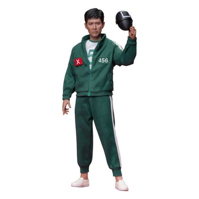 Squid Game 2 Actionfigur 1/6 Seong Gi-hun 30 cm