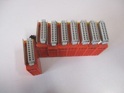 SEW Eurodrive ODO81B Digital Output Modul