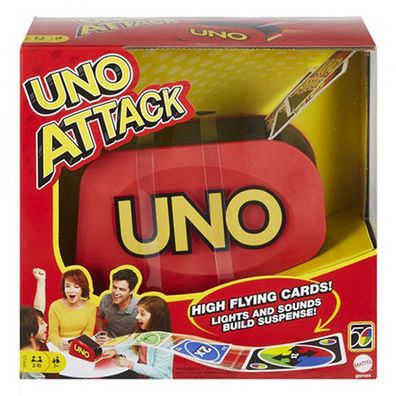 UNO | Extreme