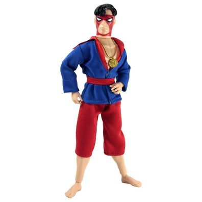 Atlas Comics Actionfigur Hand of the Dragon 20 cm
