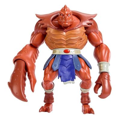 Masters of the Universe Origins Deluxe Actionfigur Clawful 14 cm