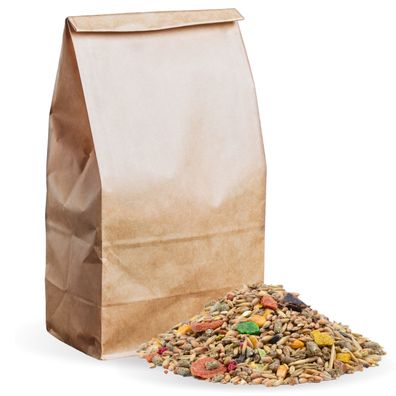 10 - 25 kg Lyra Pet® Kaninchenfutter - Wählen Sie Ihr Wunschpaket: 25 kg