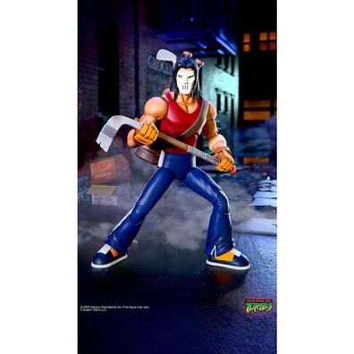Teenage Mutant Ninja Turtles Ultimates Actionfigur Wave 13 Casey Jones 18 cm