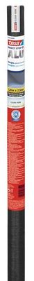 tesa Fliegengitter Ersatzrolle Fiberglas Clearview 2,5 m x 1,2 m, anthrazit
