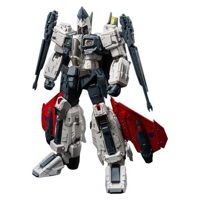 Transformers MDLX Actionfigur Ramjet 20 cm