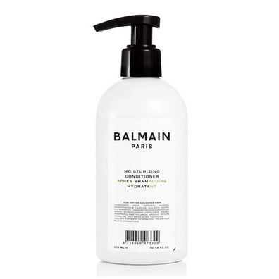 Balmain Moisturizing Conditioner 300 ml