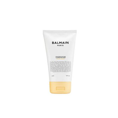 Balmain Couleurs Couture, Haarfärbe-Crememaske, leuchtend, goldblond 150ml