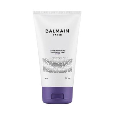 Professionnel, Couleurs Couture, Haarfärbe-Crememaske, leuchtend, violett 150ml