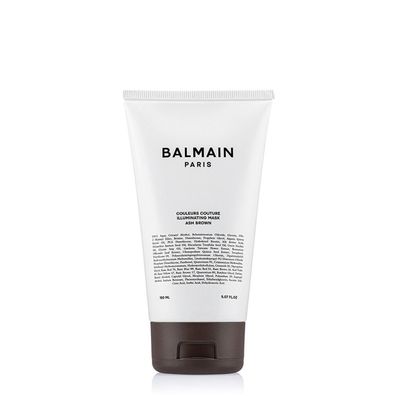 Balmain Couleurs Couture, Crememaske zum Färben, Aufhellend, Aschbraun 150ml